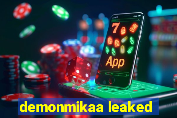 demonmikaa leaked